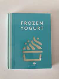 Frozen Yogurt (NOVO)