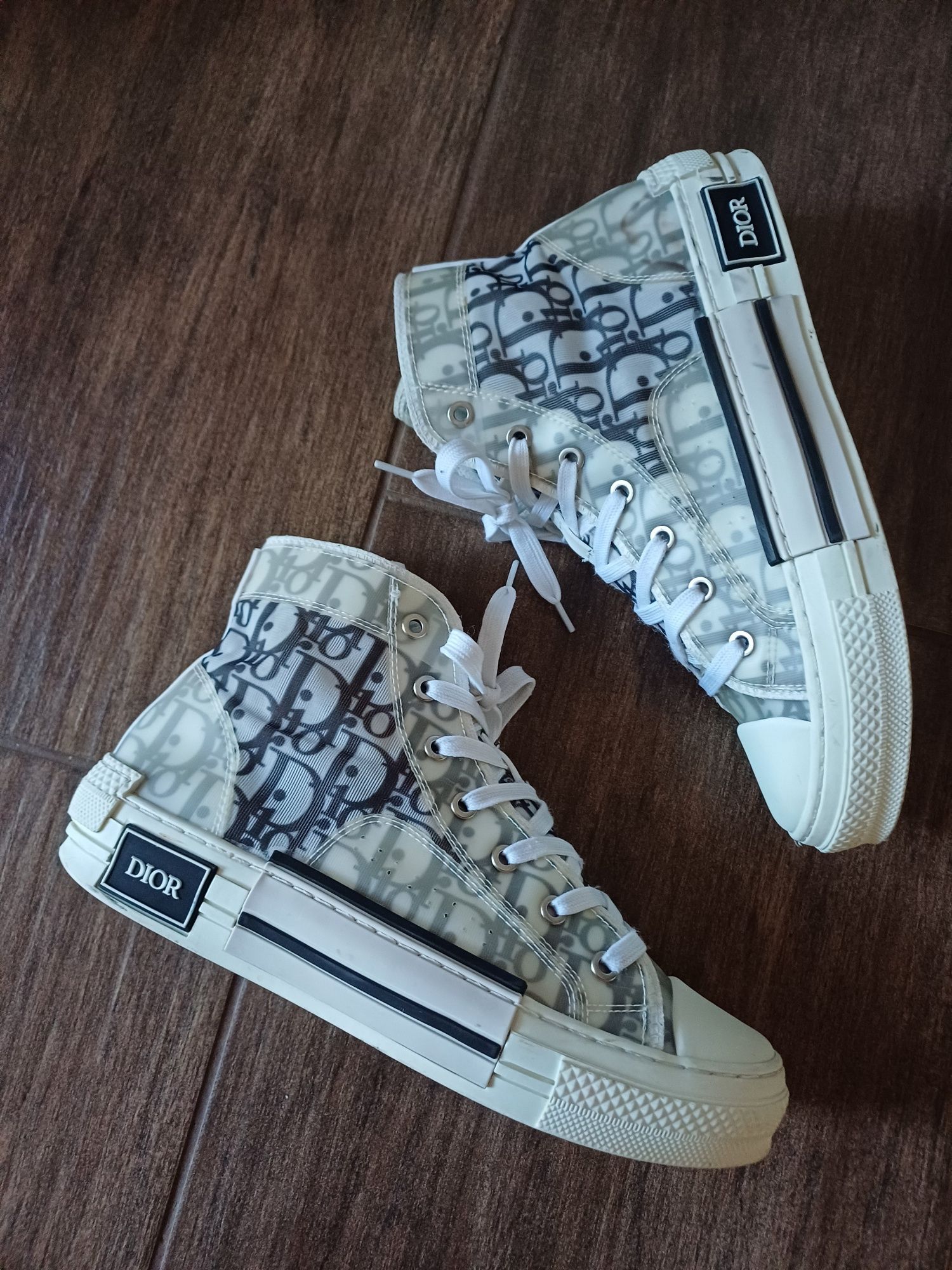 Trampki Dior orginalne
