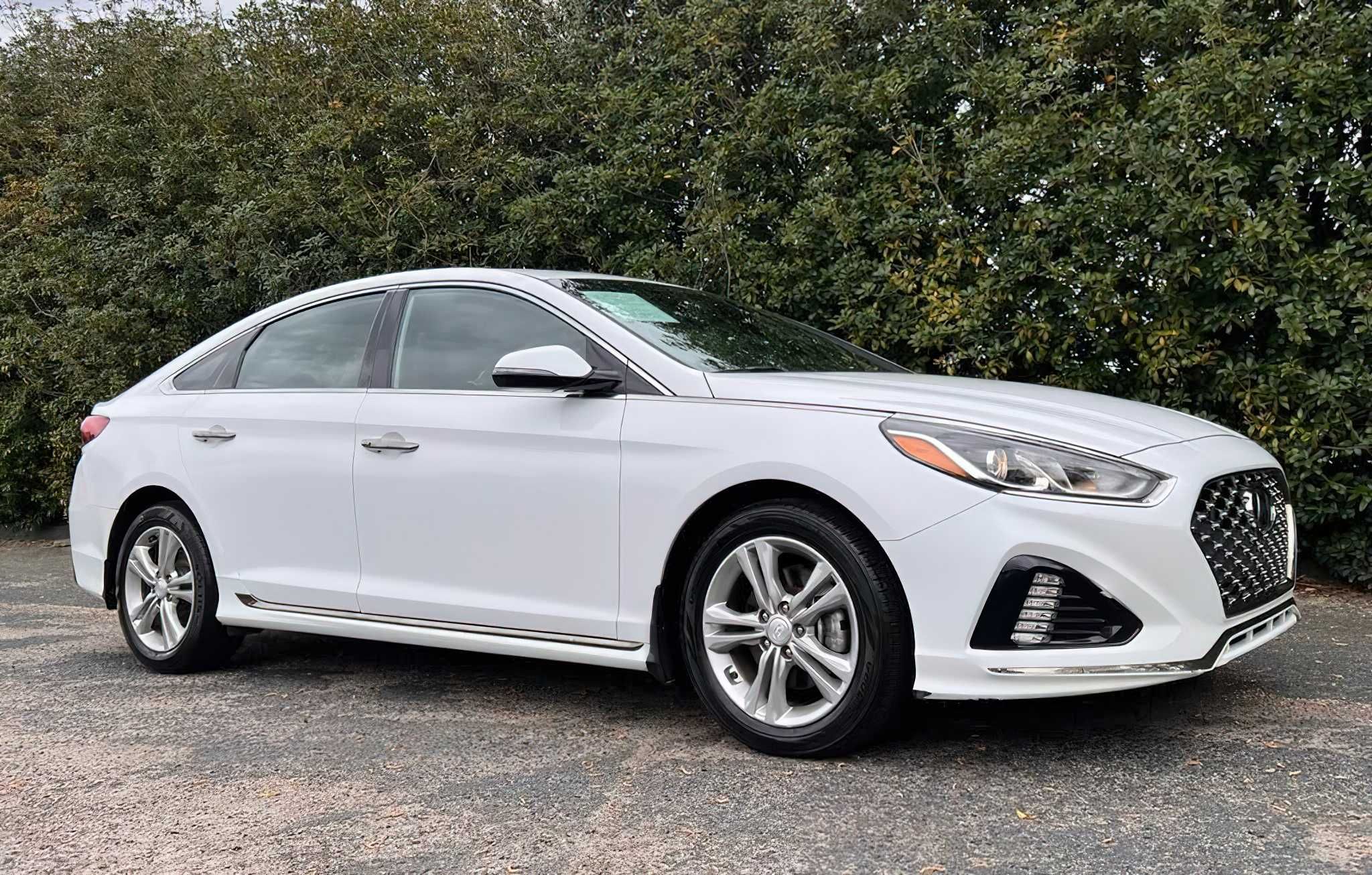 Hyundai Sonata 2019 Limited