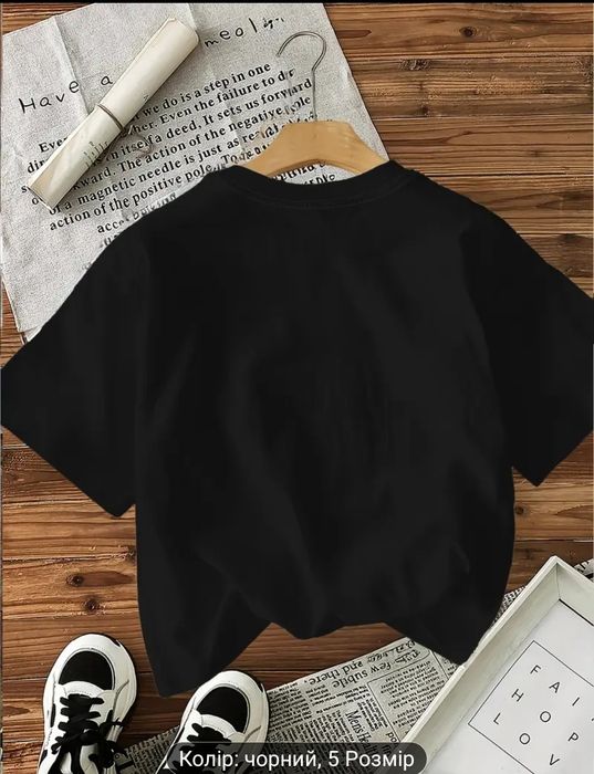 Футболки з  Мінні Маус, розмір 50-54