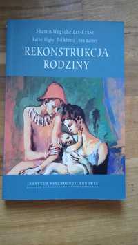 Rekonstrukcja rodziny Instytut Psychologii Zdrowia