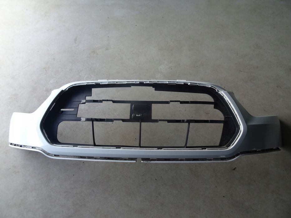 ford transit/tourneo 2014 - zderzak przedni góra 3