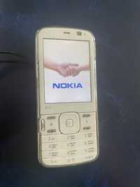 Телефон Nokia N79-1 (RM-348) в колекцію під відновлення