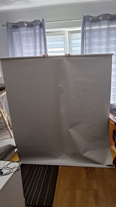 Roleta okienna zaciemniająca 160/190