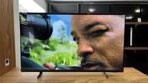 Новий телевізор 55" Samsung 55U8000F Новинка 2025 року 4К Smart TV