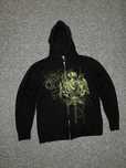 Зіп худі BLIZZARD Jinx World of Warcraft ALLIANCE Hoodie - L