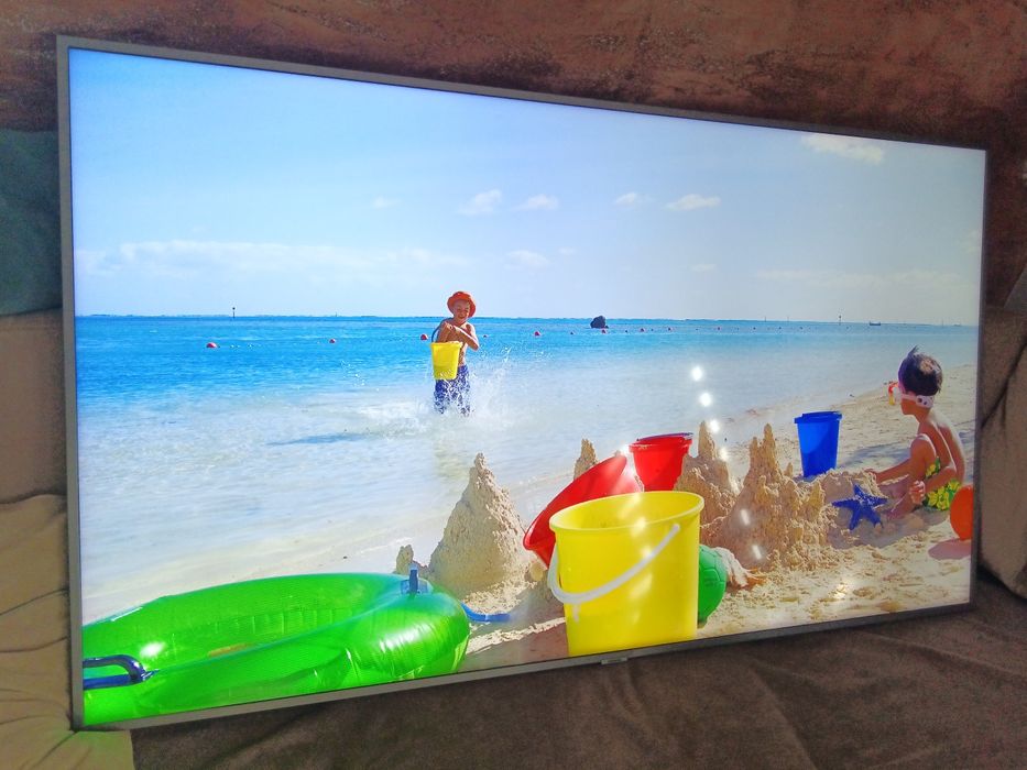 Telewizor Samsung 65 cali smart