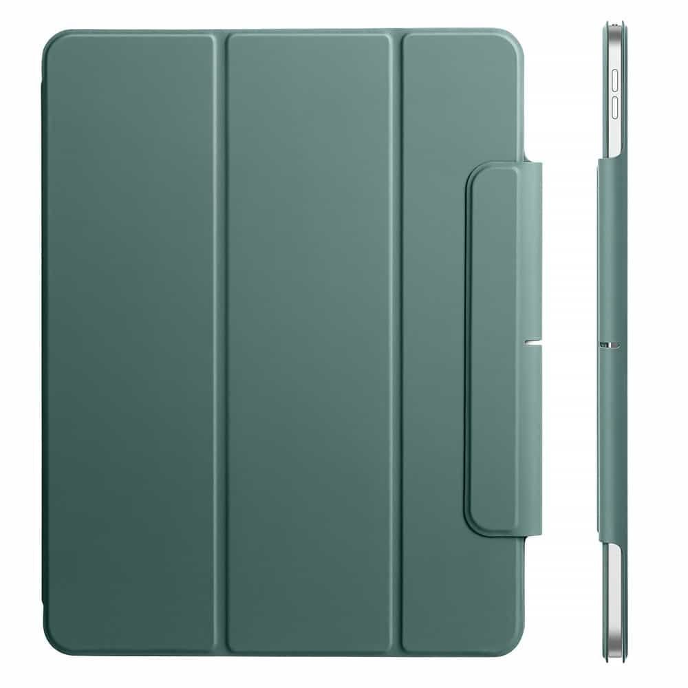 Etui Esr Rebound Magnetic Do Ipad Pro 11 2020 / 2021 Forrest Green