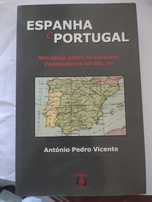 Espanha e Portugal Um Olhar sobre as relações peninsulares no séc. XX