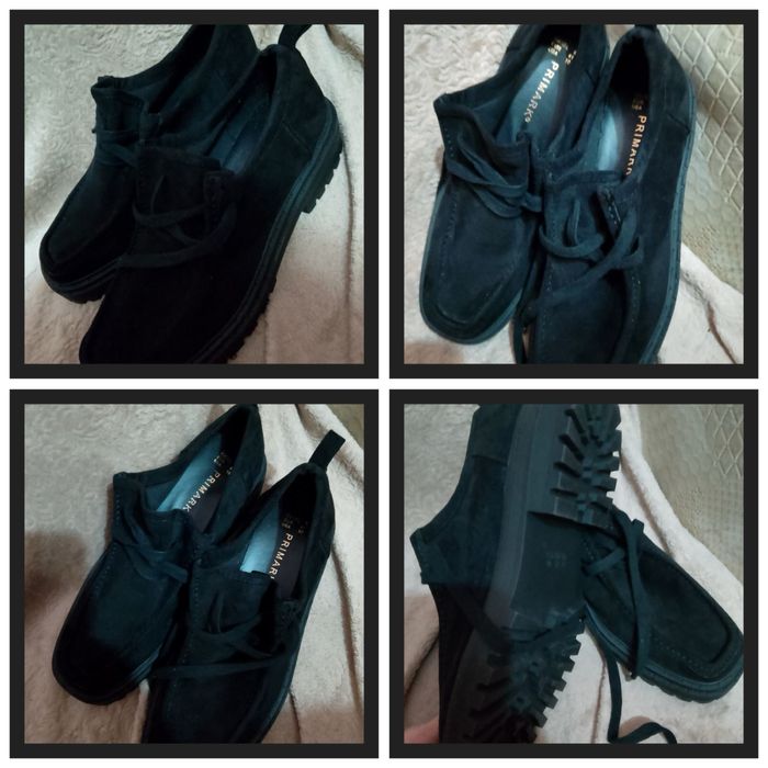 Туфлі мокасини кроссівки