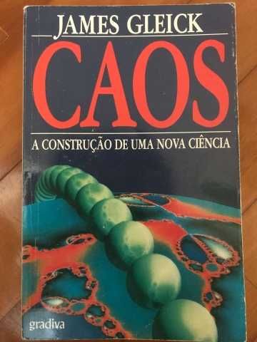 Livros (diversos, pt. 5)