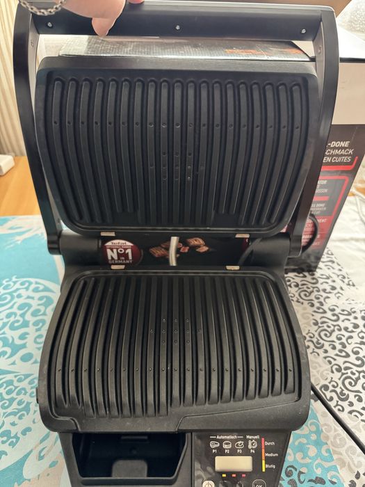 Tefal OptiGrill GC7P0810