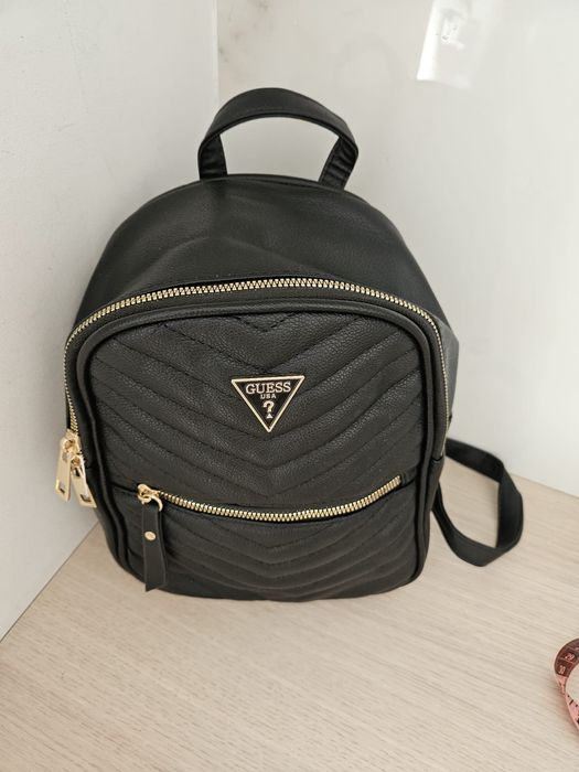 Damski plecak guess