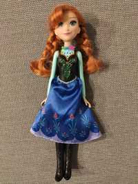 Anna Kraina Lodu Frozen Disnay Mattel oryginalna