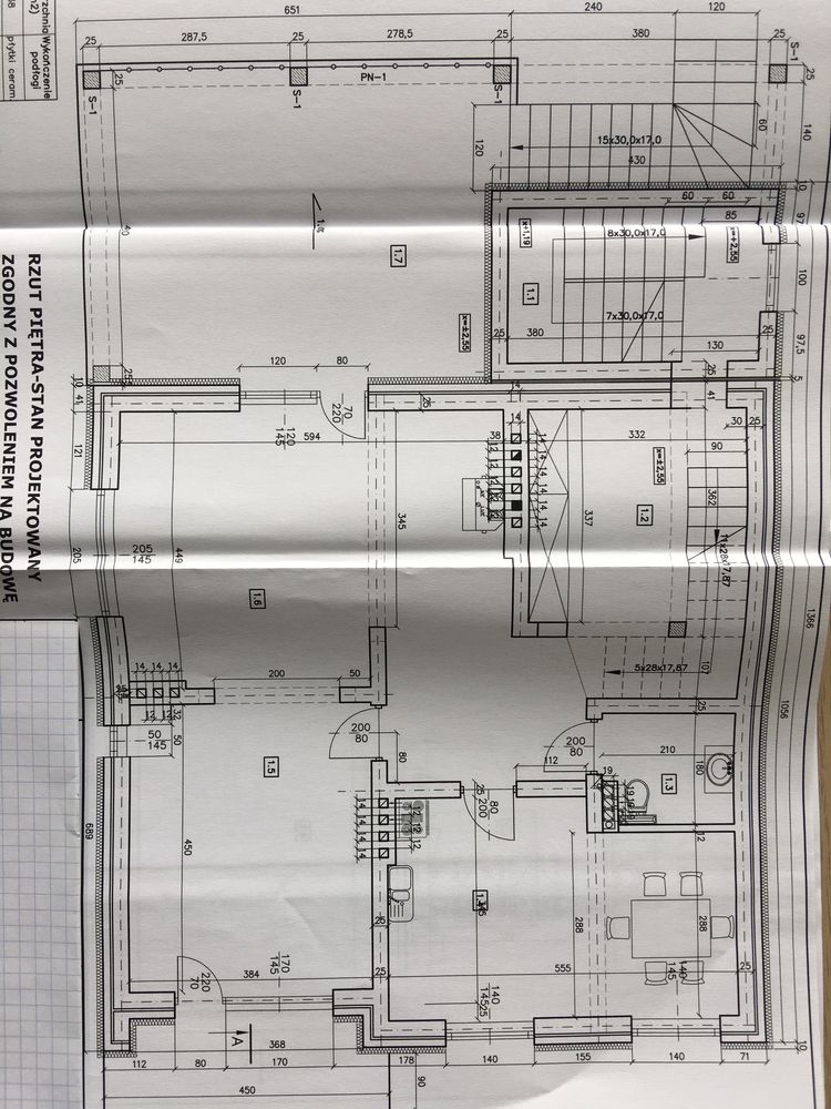 Sprzedam nieruchomość dom wolnostojący