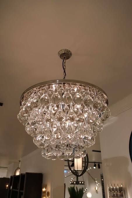 Żyrandol Lampa sufitowa Eichholtz Bolzano