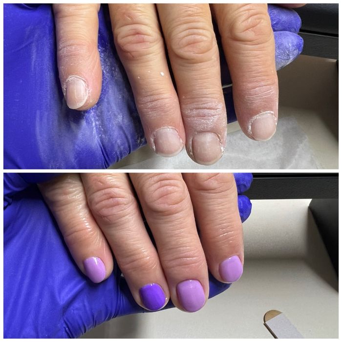 Прокол ушей, носа. Маникюр, педикюр