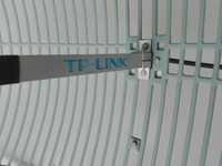 Antena parabólica direcional TP-LINK