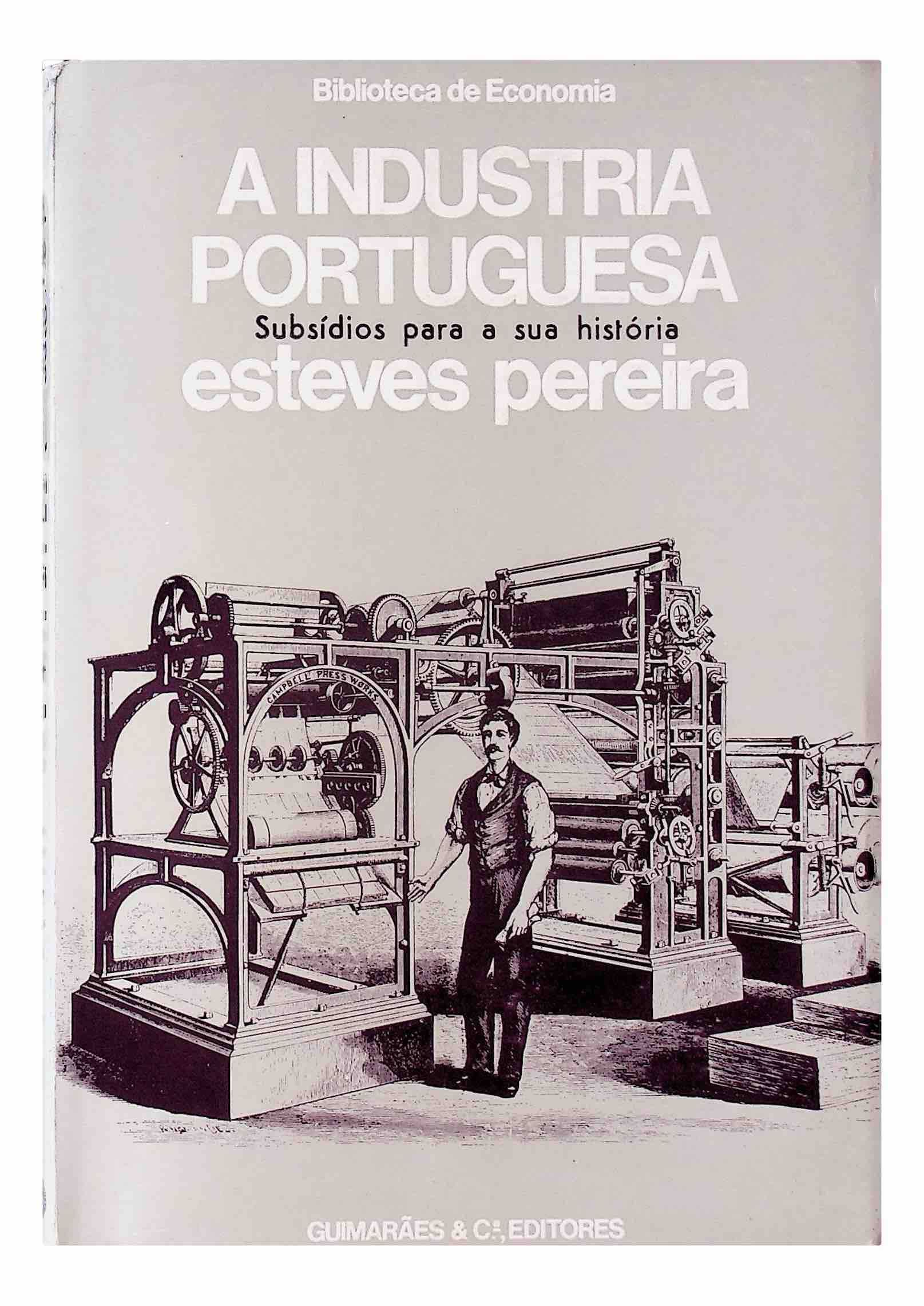 A Indústria Portuguesa