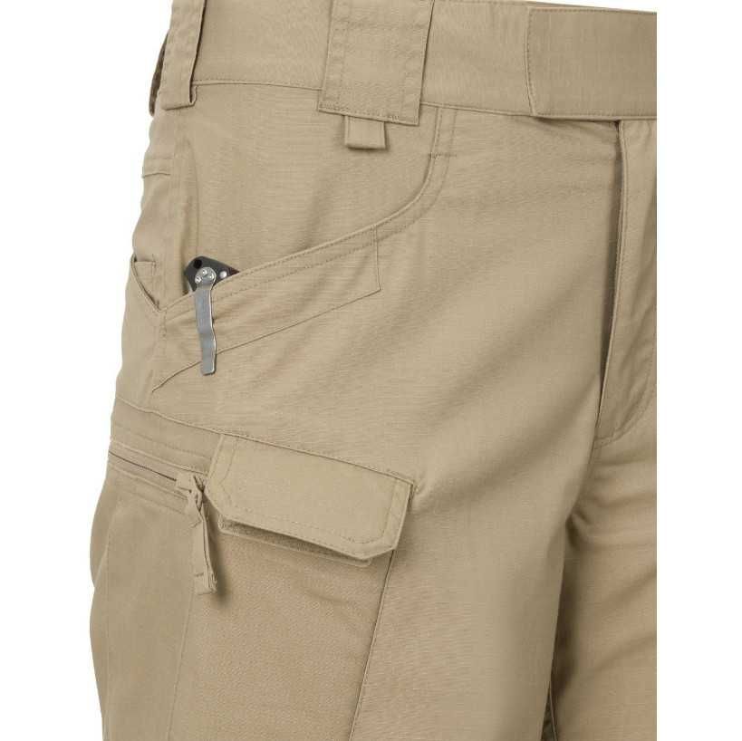 Helikon Szorty UTS 11" PolyCotton Ripstop Khaki SP-UTK-PR-13 XL