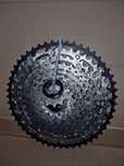 Kaseta shimano slx