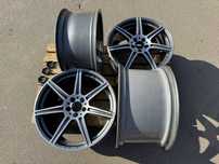 Диски r19/r20 5x112 mercedes SLS amg BBS w221 w216 w220 w140 bmw g11