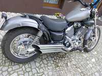 Yamaha virago 2001 r.