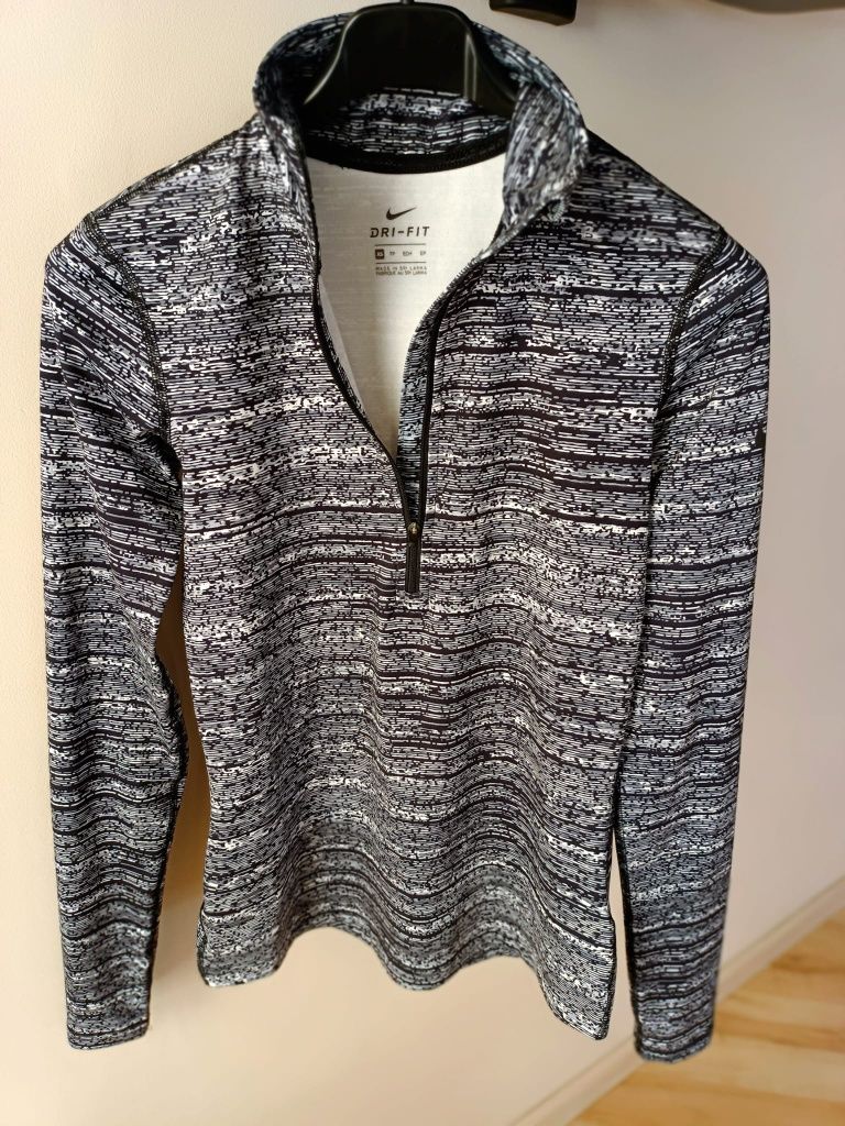 Bluza  do biegania Nike Dri-Fit.damska