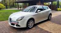 Alfa Romeo Giulietta 2.0 JTD 150ps stan bdb klimatronik parki nowy rozrząd