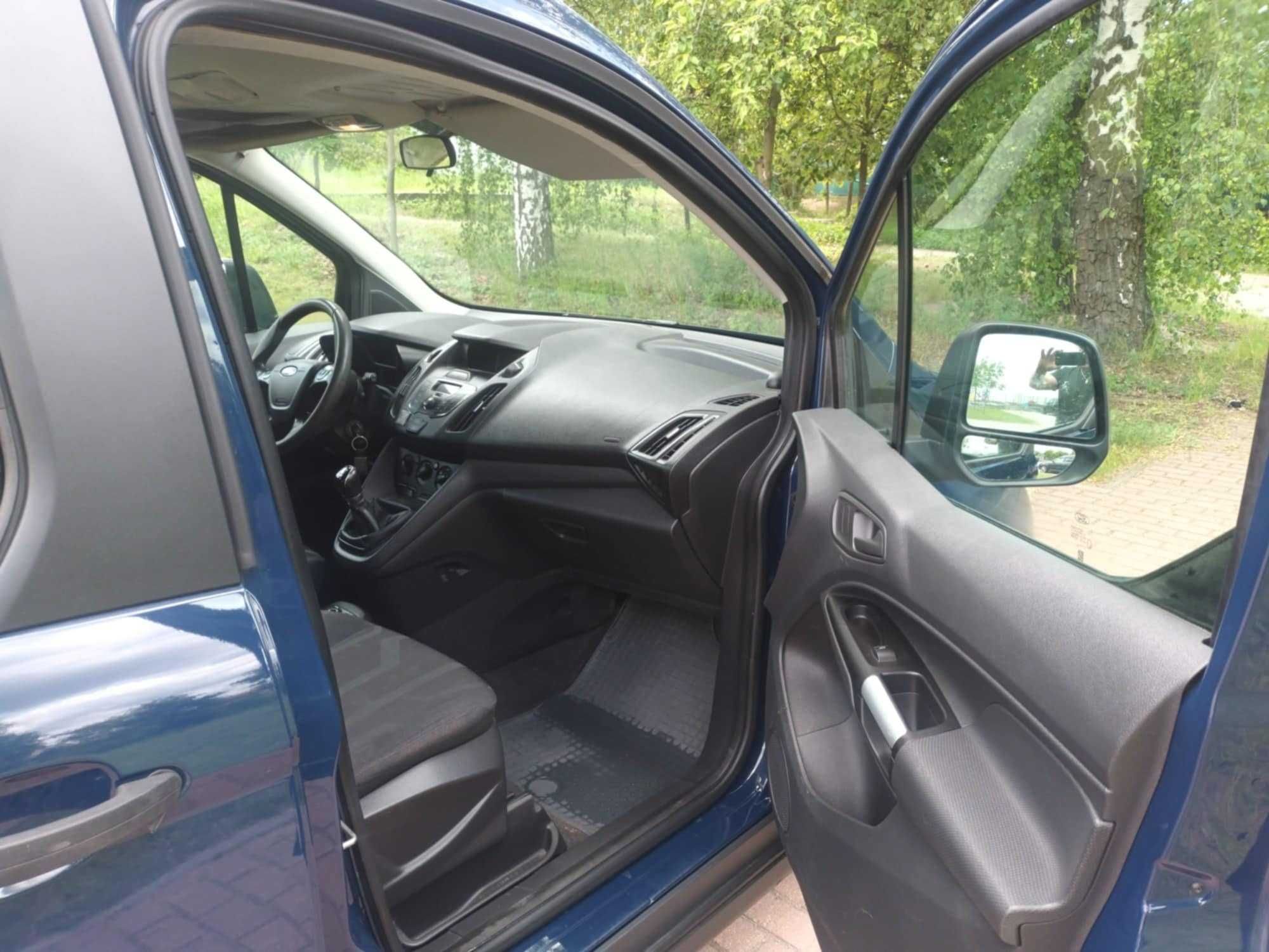 Sprzedam Ford Transit Connect