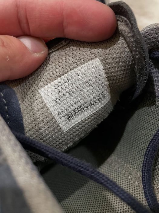 Scarpa Mojito Gore-Tex