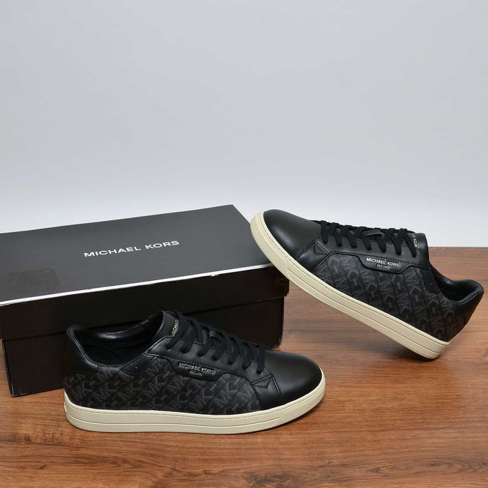 Michael Kors Keating кеды кроссовки оригинал 42 / 27см
