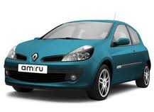 АВТОРАЗБОРКА RENAULT CLIO 3 (Рено клио 3) запчасти шрот