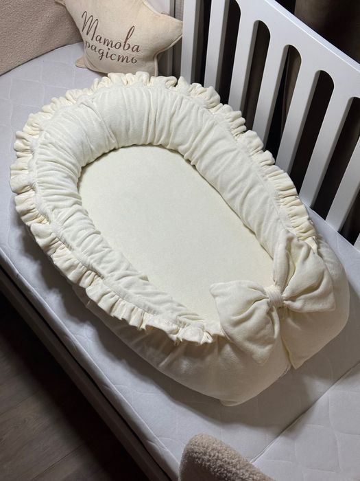 Кокон гніздечко позиціонер