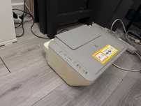 Drukarka Canon pixma mg2450