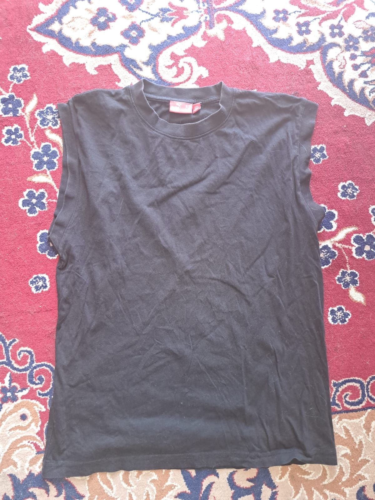 T-shirt puma męska roz M