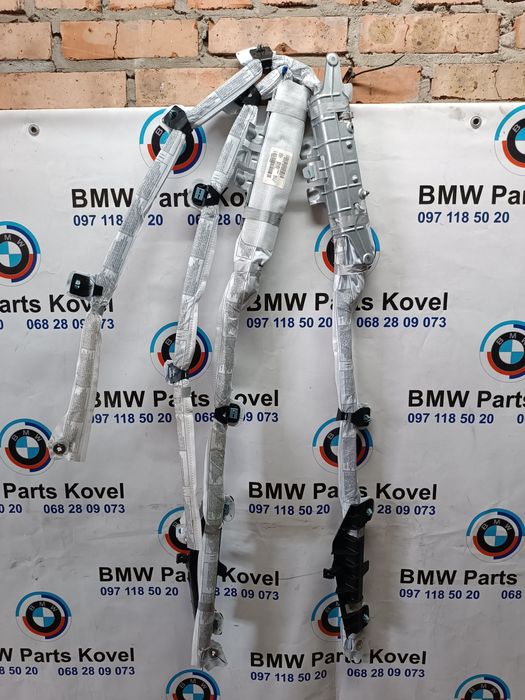 Airbag bmw f25 безпека bmw x3 f25 подушка колін бмв х3 ф25