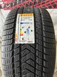 285/40/22+325/35/22 Pirelli Scorpion Winter зимові шини (нові)