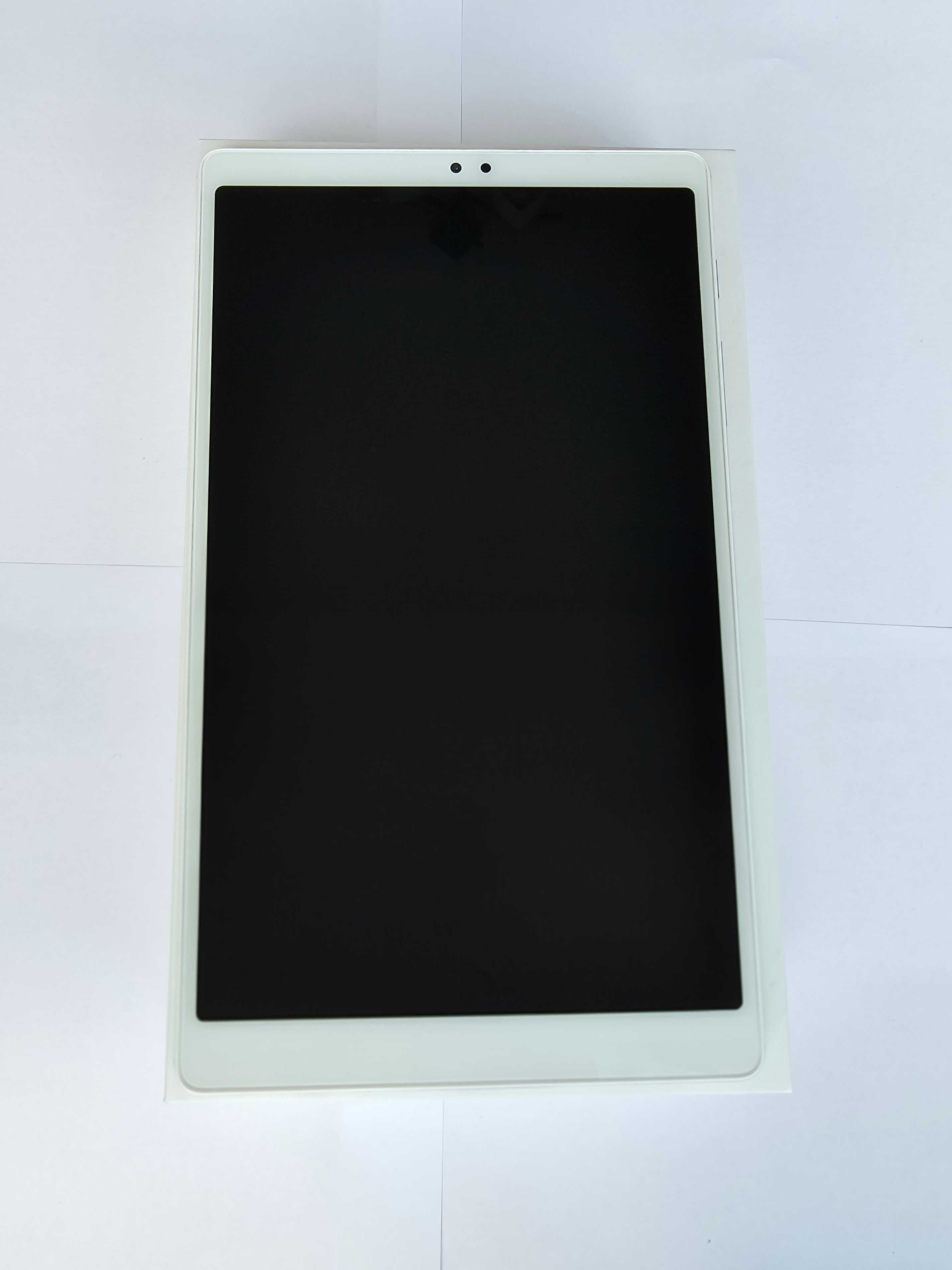 Samsung Galaxy Tab A7 Lite 32 GB + 128 GB + oryginalne etui Samsung