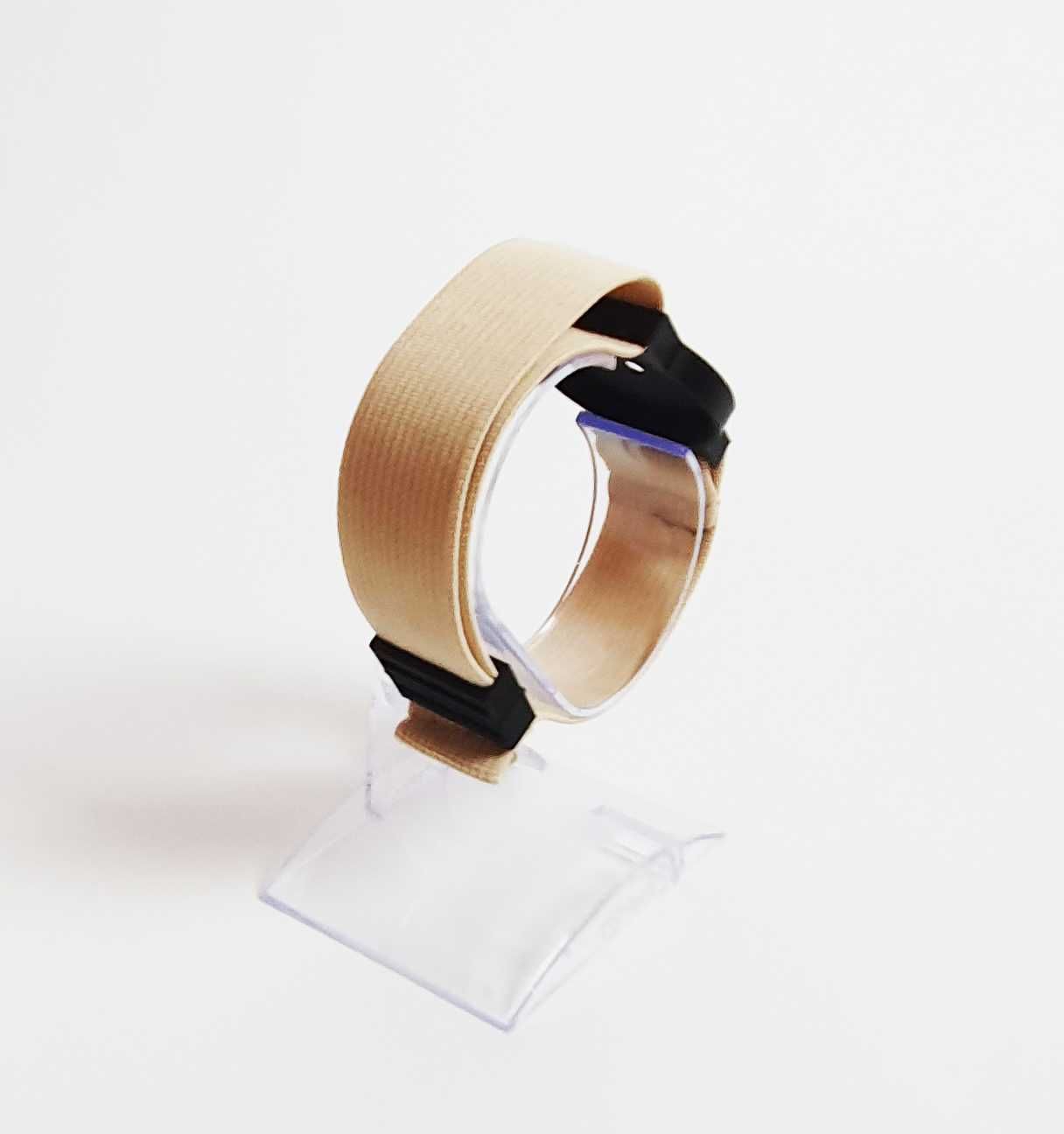 Sensor Freestyle Libre 1 i 2 - Opaska Ochronna - KOLOR CIELISTY