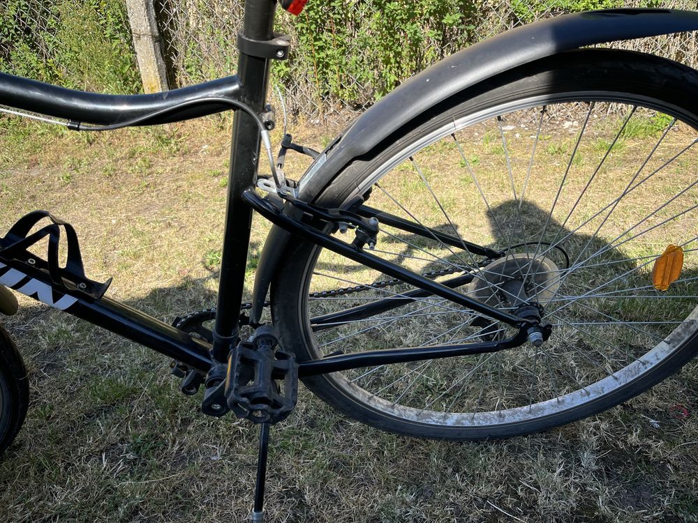 Rower B-Twin Riverside 100