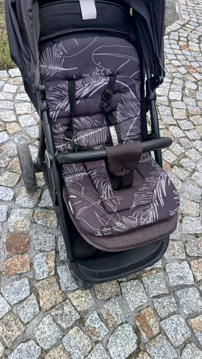 Wózek spacerowy Baby design coco