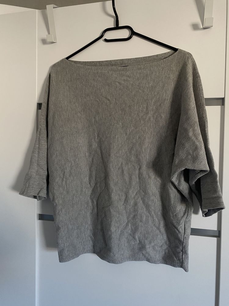 sweterek kimono reserved