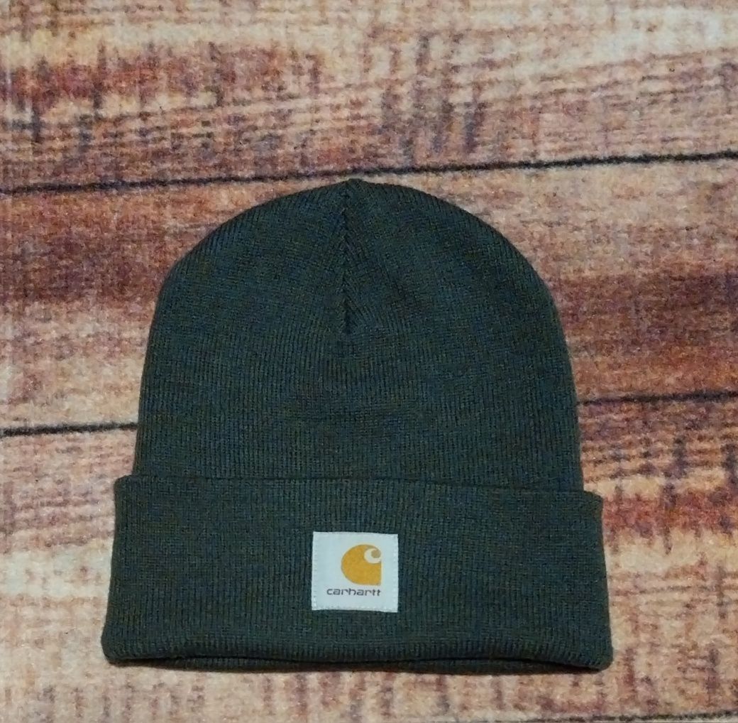 Carhartt czapka męska