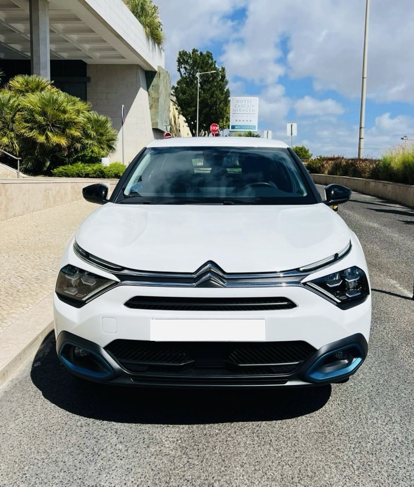 Citroën ë-C4 Feel PACK | Exelente Oportunidade | Como Novo