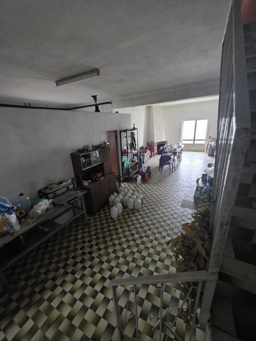 Moradia V3 com terreno e vista para a Serra do Açor – Senhor das Almas