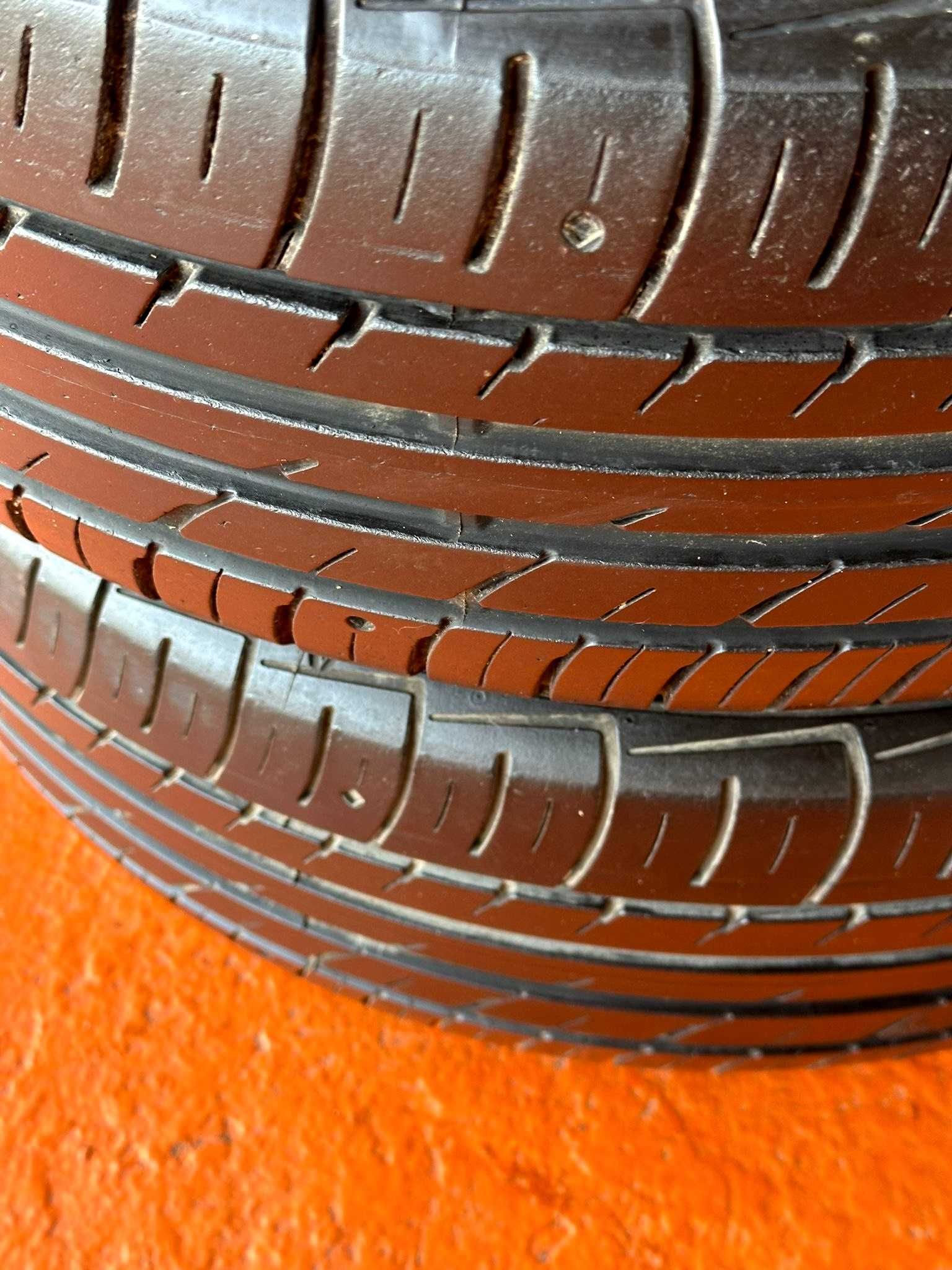 Pneus Falken Ziex ZE914 - 195/60/15 - Excelentes