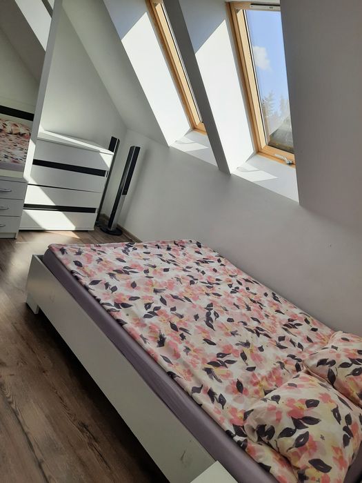 Domek przy samej plaży SYLWESTER WOLNY