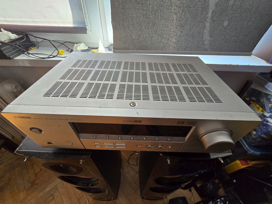 Yamaha Amplituner kina domowego 5.1