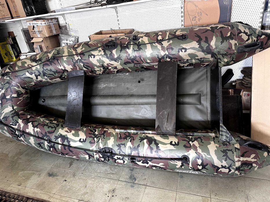 Распродажа лодок!!! BARK, Колибри, Sportex, Аква-Шторм, ANT и Крым!